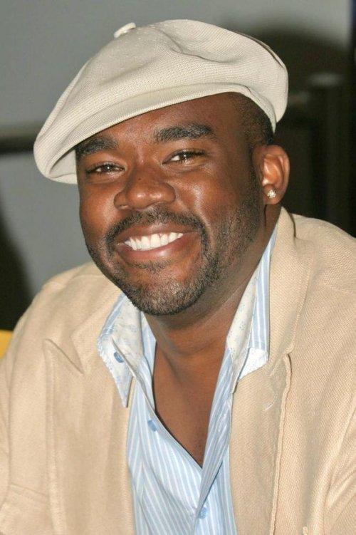 John L. Adams fotoğrafı