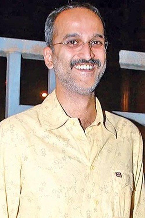 Rohan Sippy fotoğrafı