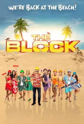 The Block Sezon 14