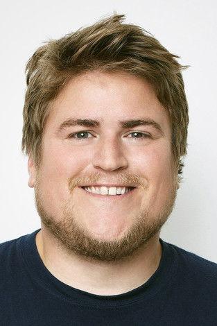 Erik Ekstrand fotoğrafı