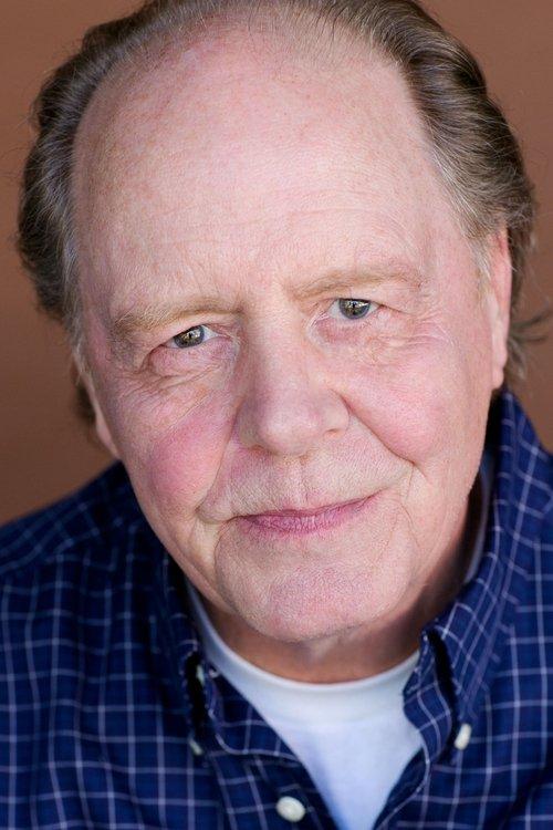 Jeff Doucette fotoğrafı