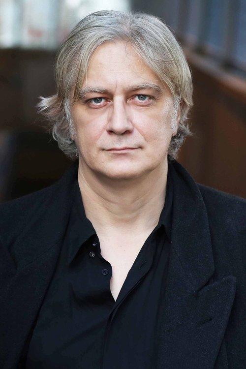 Tommaso Ragno fotoğrafı