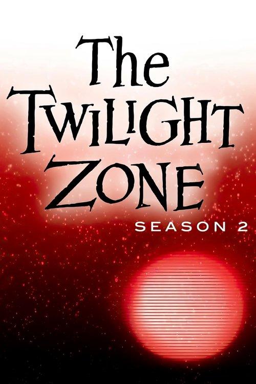 The Twilight Zone Sezon 2