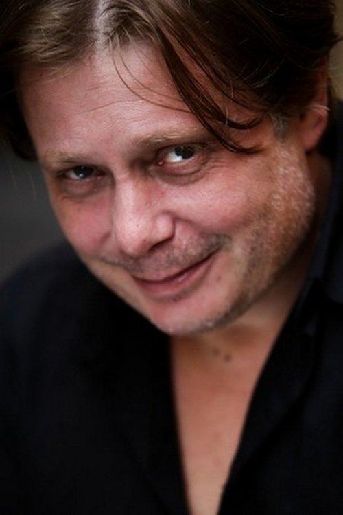 Massimiliano Caprara fotoğrafı