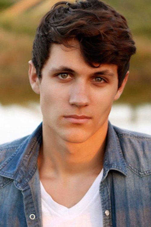 Drake Rodger fotoğrafı