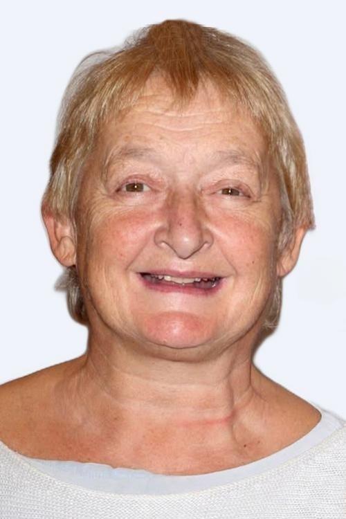 Janine Duvitski fotoğrafı