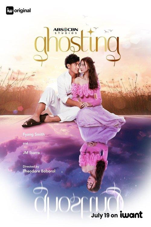 Ghosting dizi afişi