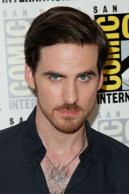 Colin O'Donoghue fotoğrafı