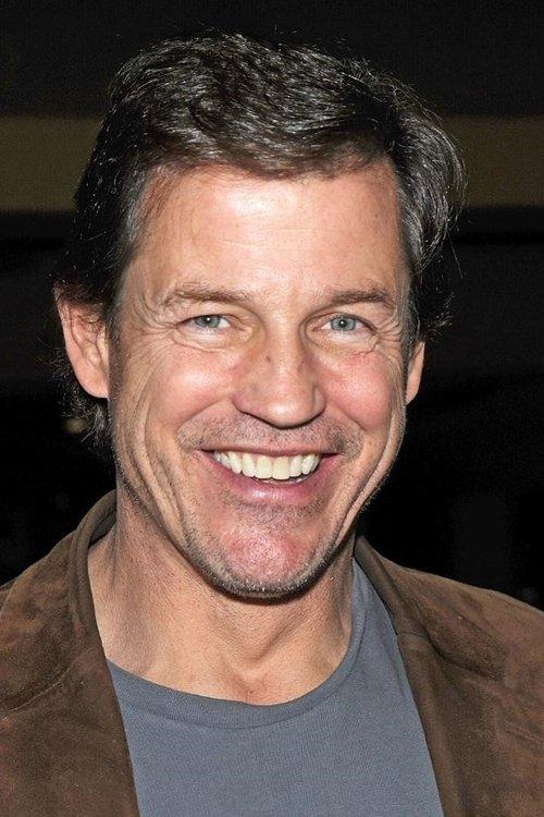 Michael Paré fotoğrafı