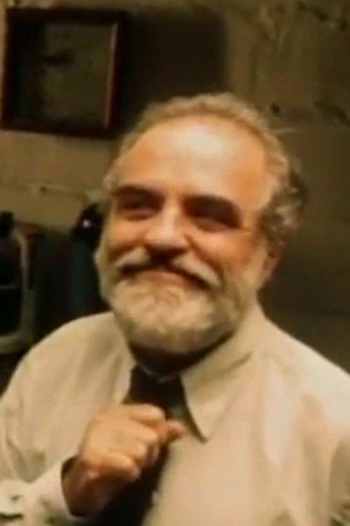 Cada um com seus problemas film afişi