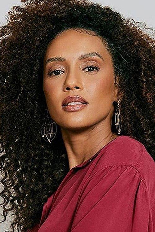 Taís Araújo fotoğrafı