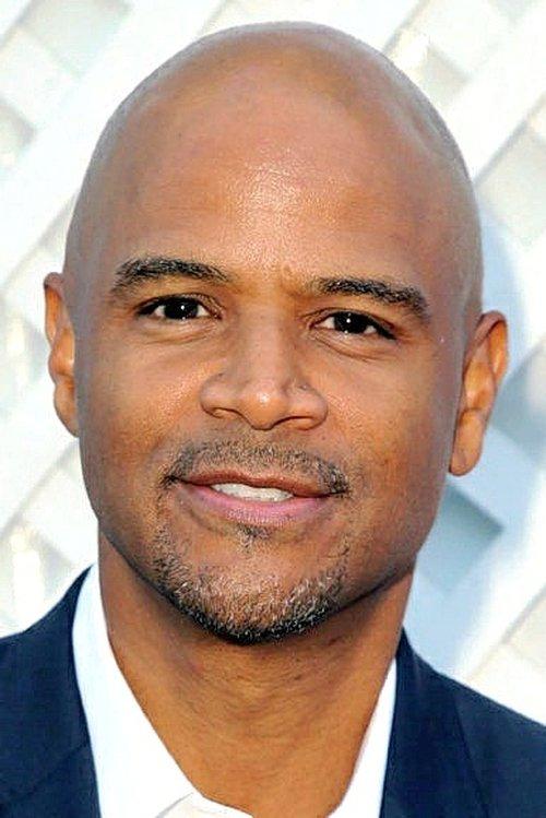Dondré Whitfield fotoğrafı