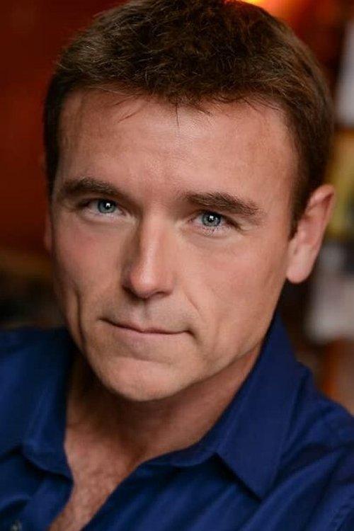 Jeff Rose fotoğrafı