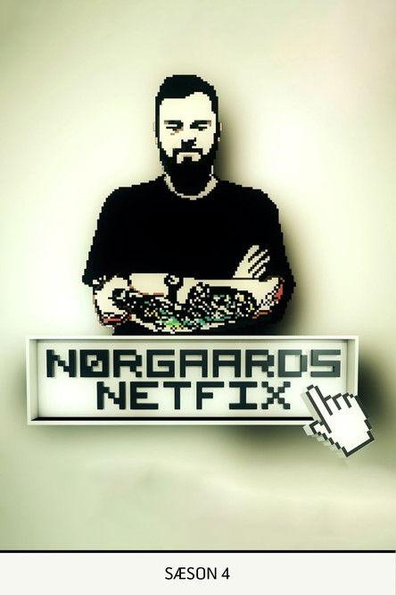 Nørgaards netfix Sezon 4