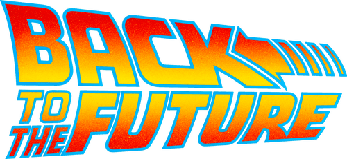 Back to the Future logo