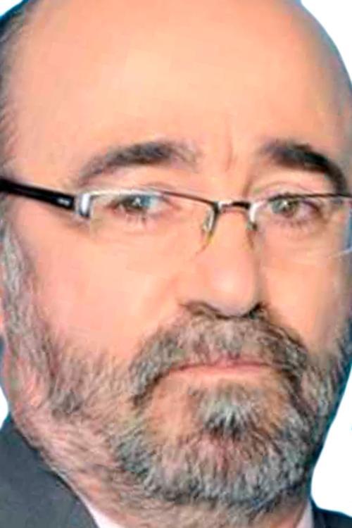 Álex Angulo fotoğrafı