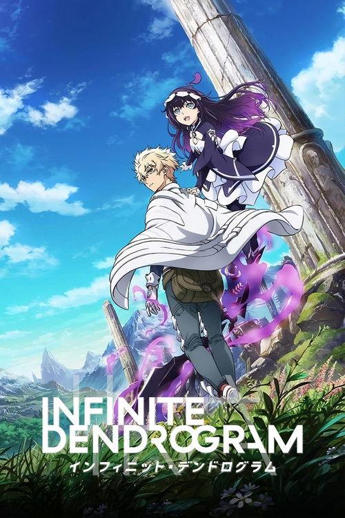 Infinite Dendrogram Sezon 1