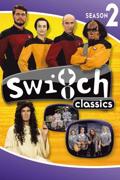Switch Sezon 2