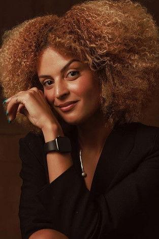 Gabriela Loran fotoğrafı