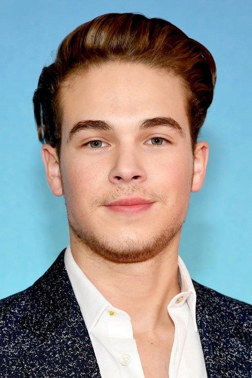 Ricardo Hurtado fotoğrafı