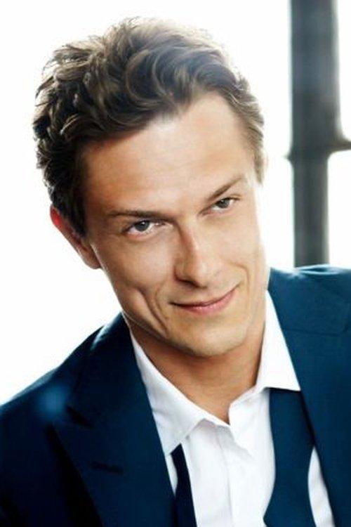 Peter Stebbings fotoğrafı