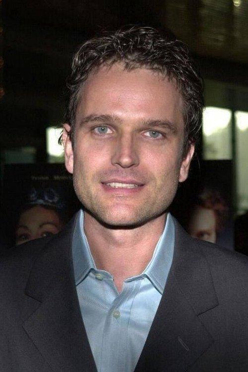 Edward Atterton fotoğrafı