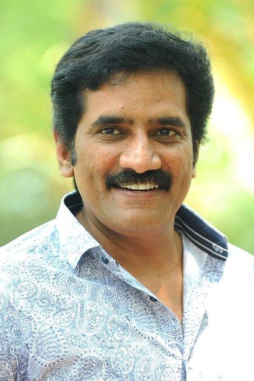 Rao Ramesh fotoğrafı
