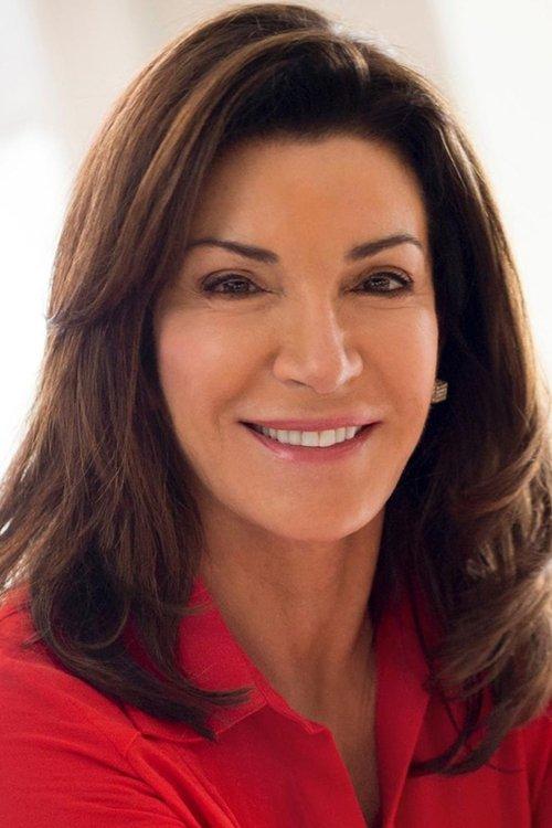 Hilary Farr fotoğrafı