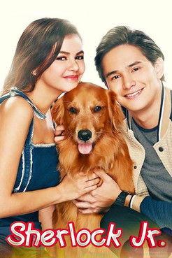 Sherlock Jr. Sezon 1