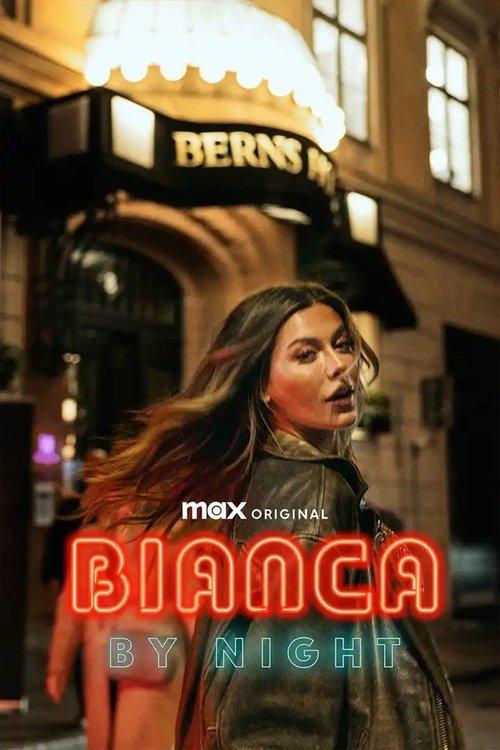 Bianca by Night dizi afişi