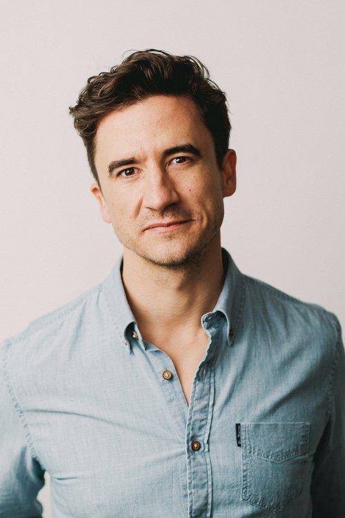 Nicholas Colla fotoğrafı