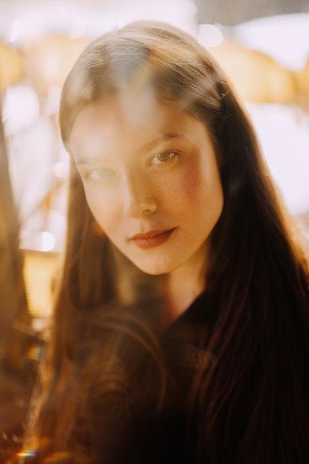 Katsiaryna Zharkova fotoğrafı