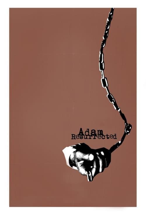 Adam Resurrected film afişi