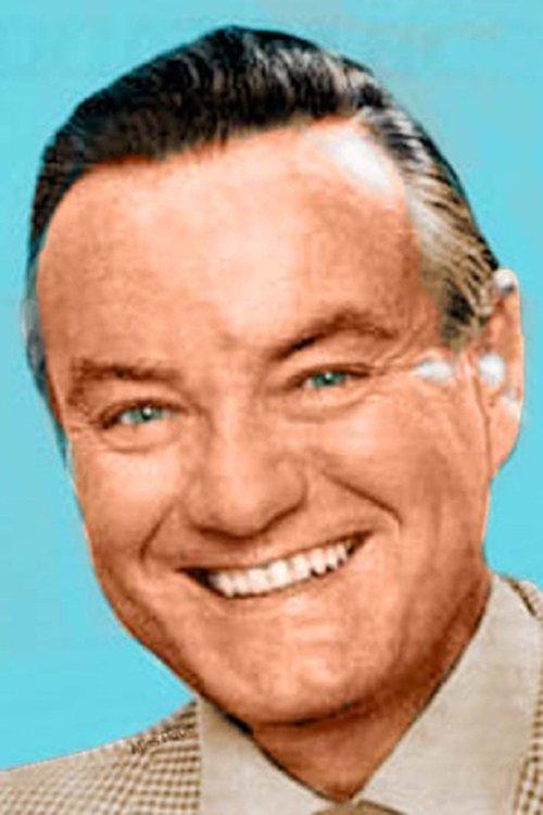 Bob McFadden fotoğrafı