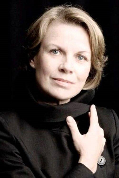 Bernarda Fink fotoğrafı