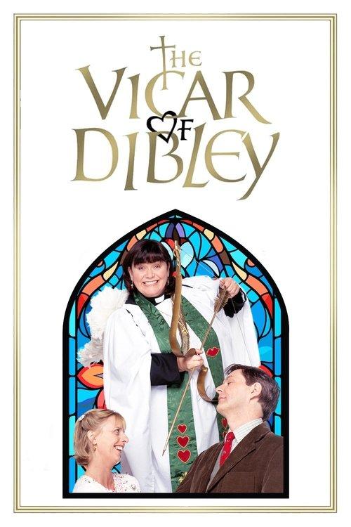 The Vicar of Dibley Sezon 2