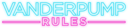 Vanderpump Rules logo