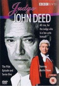 Judge John Deed Sezon 1