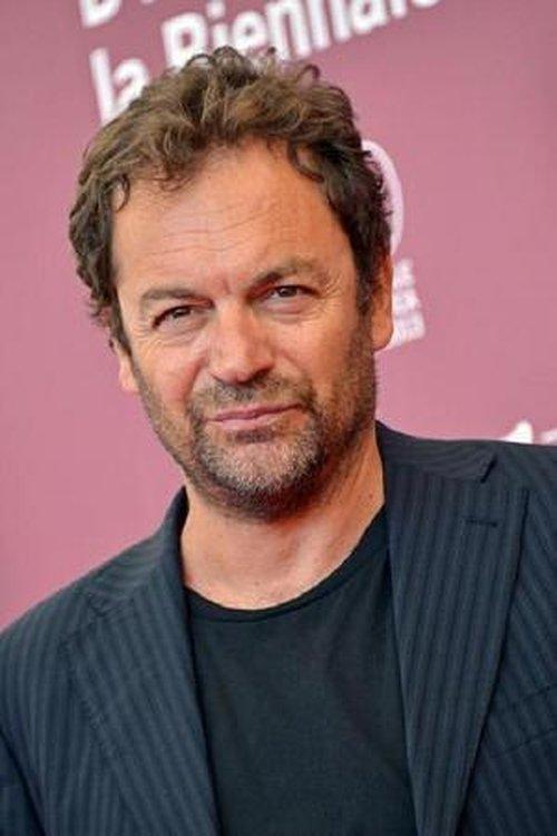 Diego Ribon fotoğrafı