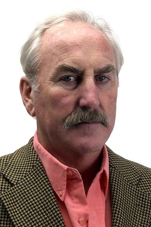 P.H. Moriarty fotoğrafı