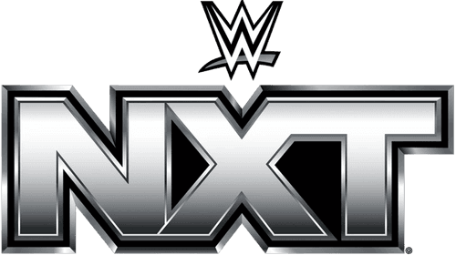 WWE NXT logo
