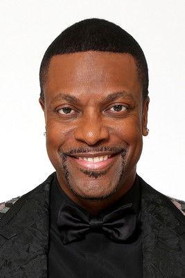 Chris Tucker fotoğrafı