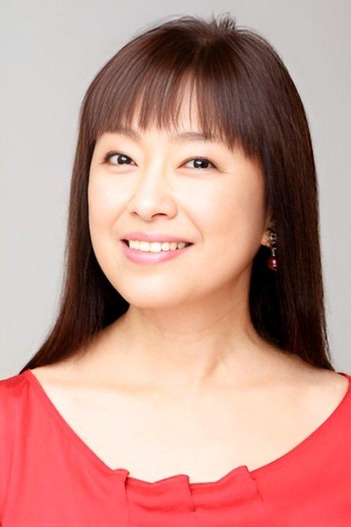 Rino Katase fotoğrafı