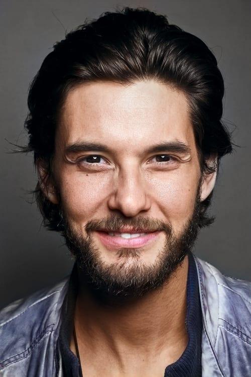 Ben Barnes fotoğrafı