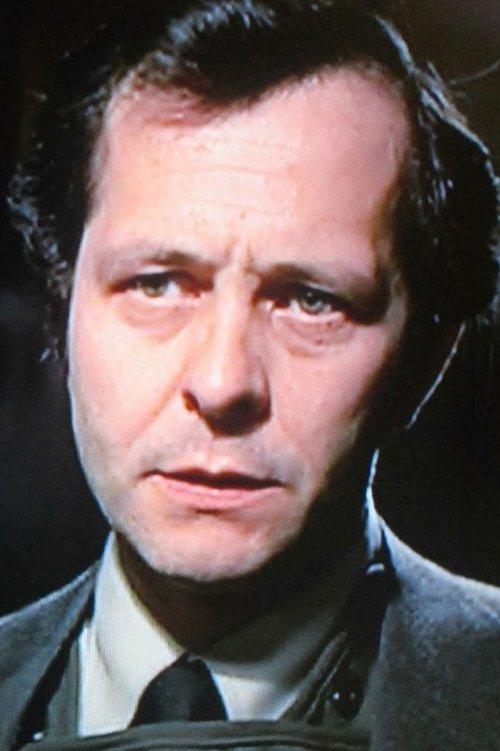 Walter McGinn fotoğrafı