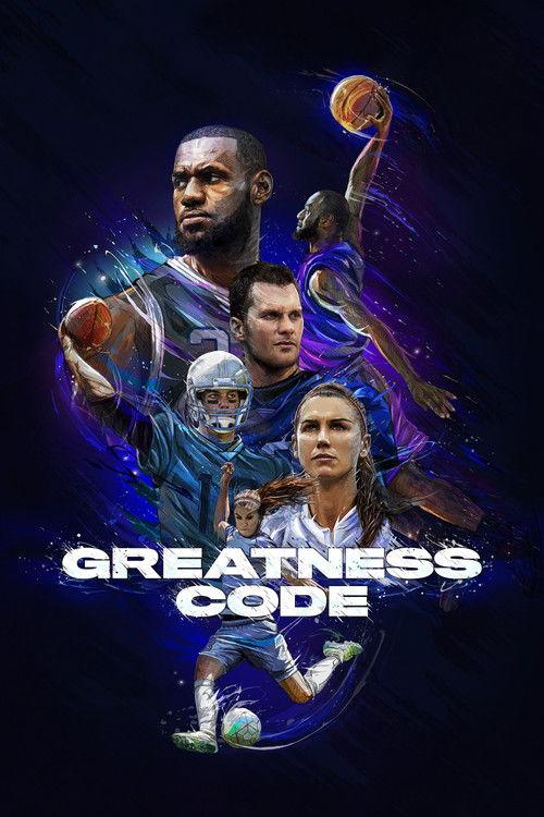 Greatness Code Sezon 1
