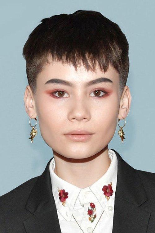 Ian Alexander fotoğrafı