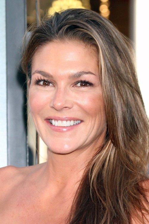 Paige Turco fotoğrafı