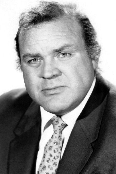 Dan Blocker fotoğrafı