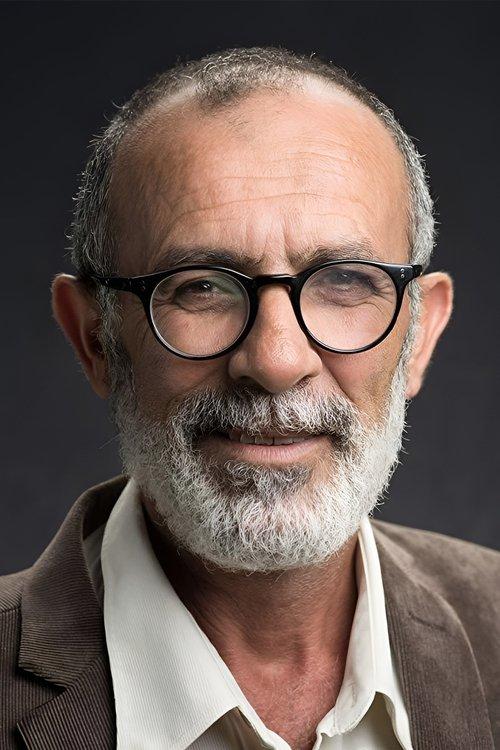 Kamel El Basha fotoğrafı